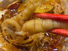 -脱骨凤爪(石桥店)