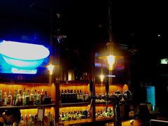 -The Cheebat 锌吧·Bistro(体育西店)