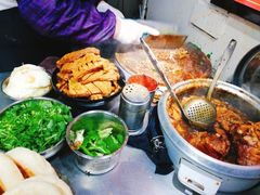 -刘记肉夹馍(彰武店)