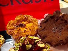 -HOT CRUSH趁热集合·现烤面包(环球港店)