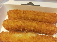 -麦当劳(文化西路店)