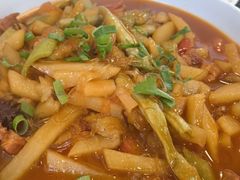 -大梁骨头馆·酱骨老菜(友好店)