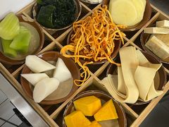 -芈重山老火锅(广州首店)