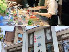 -千岛湖小鱼儿·淳安匠心农家菜