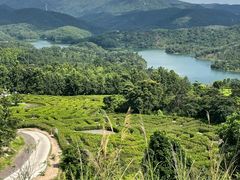 -中旅阿那亚九龙湖·公主酒店