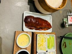 -那家小馆•北京菜•烤鸭(中关村店)