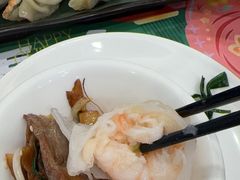 -虾饺妹·粤式手工点心(水荫路店)