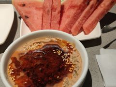 -海底捞火锅(万象城店)