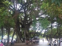 -北部湾广场