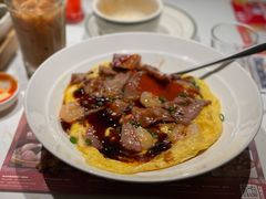 -食大利香港茶餐厅(南亚风情第一城店)