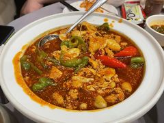 -金哥私房菜馆(张府园总店)