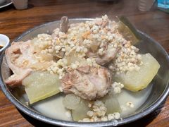 -农汤老店(顺联公园里店)