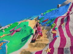 -漳州滨海火山岛自然生态风景区