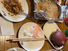 -蚝太郎 • 海鲜烧烤(Upark店)