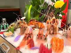 -万岛日本料理铁板烧(万泰国际店)