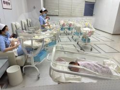 -爱帝宫月子中心·成都概念院