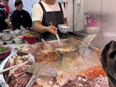 -杨家牛肉汤(淮建路店)