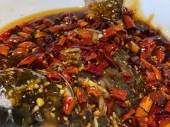 -百味地锅鸡(铜山路店)