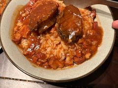 -贰醒·私房小院烧烤 (太古里店)