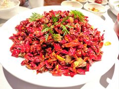 -京味斋·北京烤鸭(华威桥北工大店)