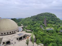 -牛首山文化旅游区