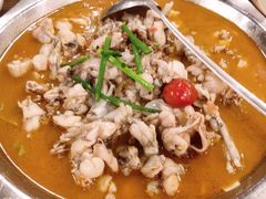 -九子香辣蟹跳跳蛙(龙昆南路店)