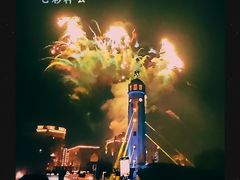 -两江国际影视城