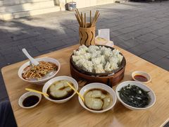 -晓友烧麦(光华村店)