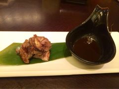 -佛山希尔顿酒店·融誉亚洲美食荟