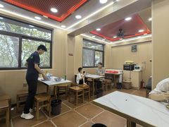-清真兰州牛肉拉面馆(瑞金路店)