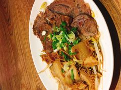 -韩记老虎面食馆 金华店