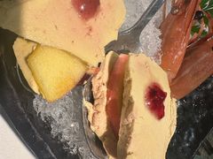 -渔荷食町·铁板烧料理(崂山万象汇店)