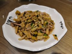 -鸿运楼·舌尖上的徽菜