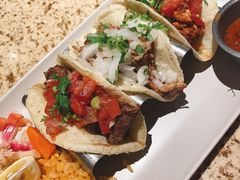-墨纪Mojí墨西哥餐厅(官舍店)