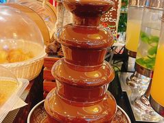 -银帆宾馆-自助餐厅(金马路店)