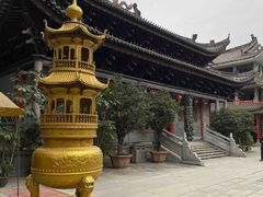 -华林禅寺