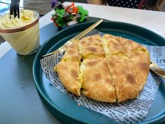 -猫王榴莲世家(三里屯SOHO商场店)