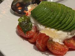 -Osteria Garden 生蚝花园餐厅(原进贤路店)