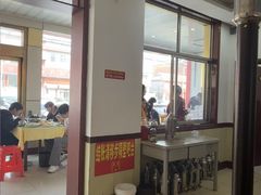 -雪湖煜辰鱼头老店(雪野湖店)