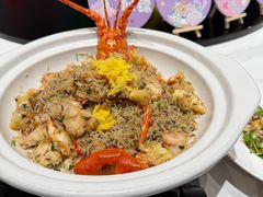-绸乡宴酒店·融合苏帮宴(吴江店)