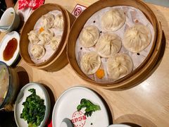 马蹄小笼包-弄堂小笼包(西青中北永旺购物中心店)