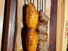 -雪熊精酿·哈尔滨烧烤酒馆(非遗大串店)