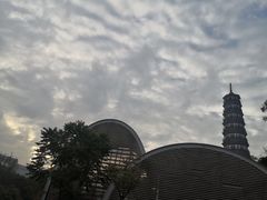 -珠江夜游广州塔·中大码头