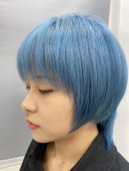 -美梵日系沙龙