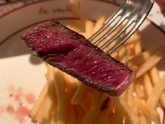 薯條-La Vache! 噢！那只奶牛！(尖沙咀店)