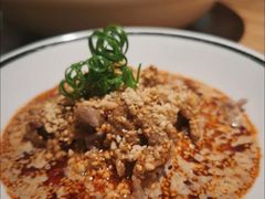 红油牛大肚-太二酸菜鱼(福州泰禾店)