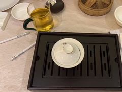 -福州天元国际威斯汀酒店·中国元素餐厅