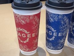 -霸王茶姬(上海龙湖云廊天街店)