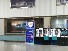 -利群胶州购物广场(澳门路店)