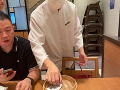 -鼎泰丰(德基广场店)